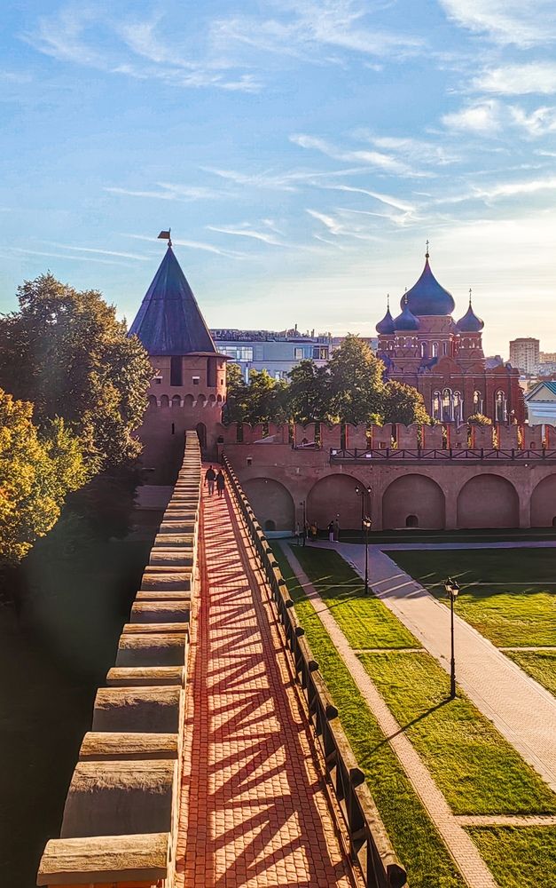 Photograph by Анастасия Семилетова