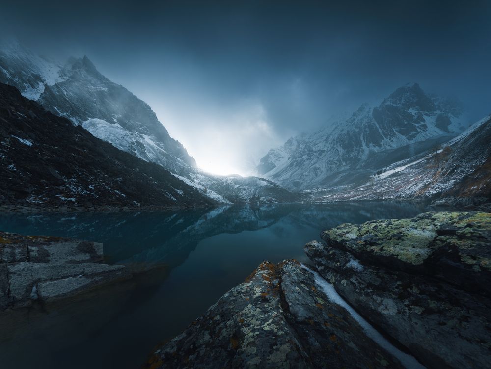Фотография автора Дударев Александр
