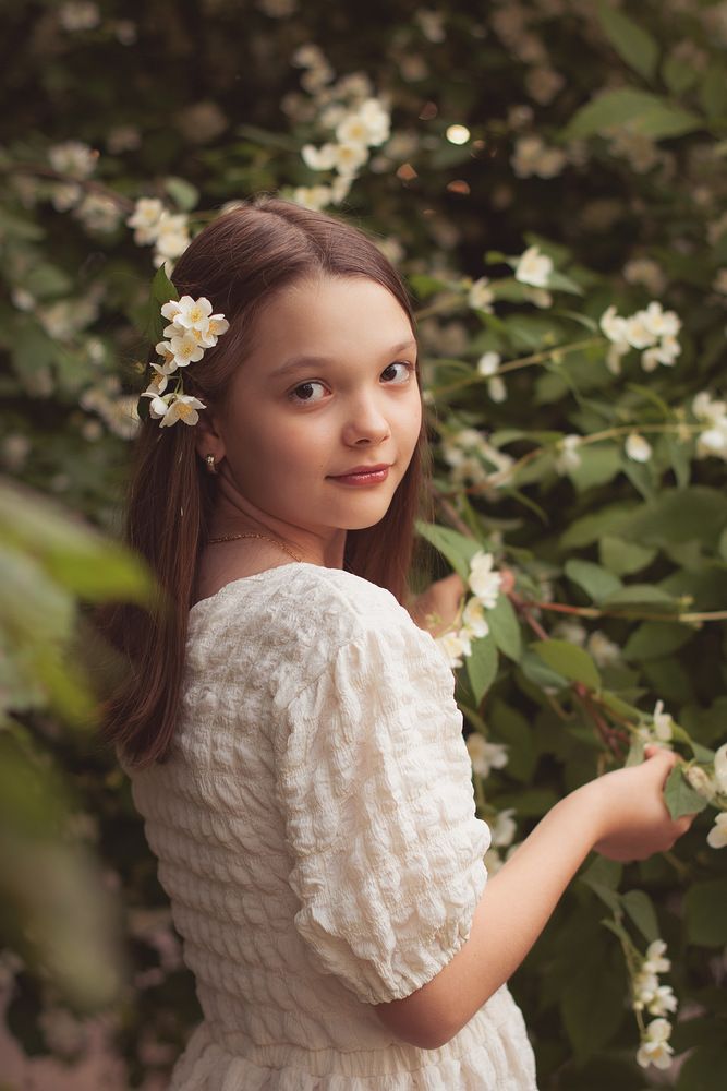 Photograph by Любовь Горбачева