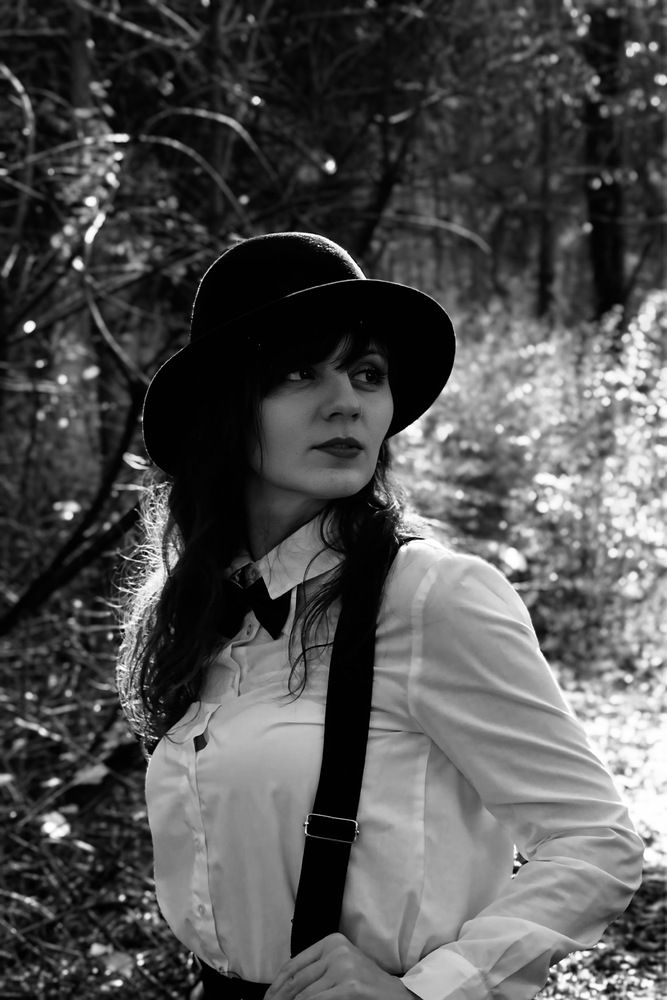 Photograph by Татьяна Любич