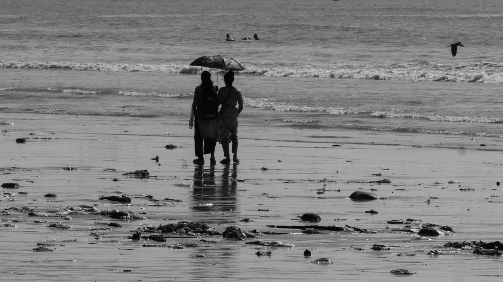 Photograph by Kushal Lad