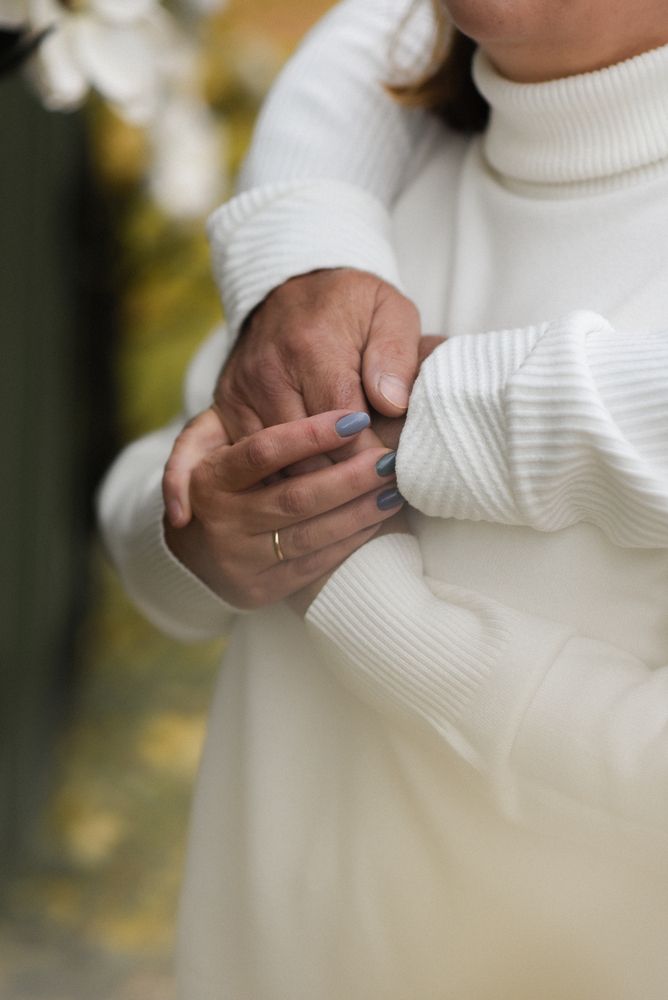 Photograph by Ольга Фомина