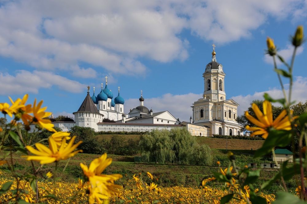 Фотография автора Екатерина Боровик