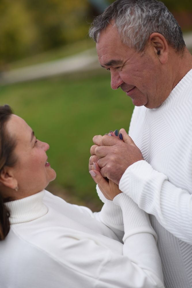 Photograph by Ольга Фомина