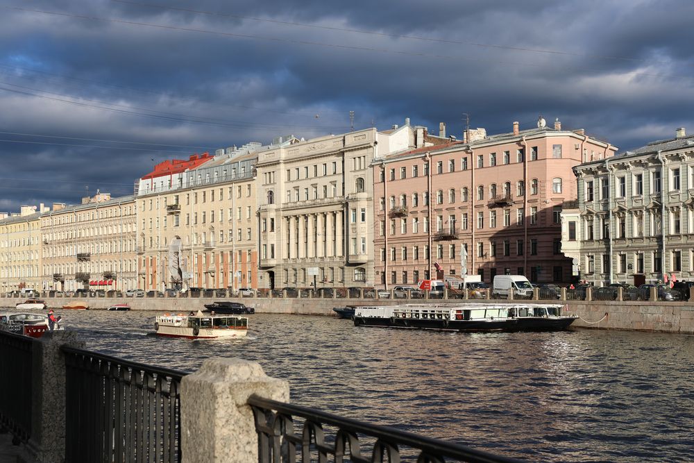 Мой маленький северный рай