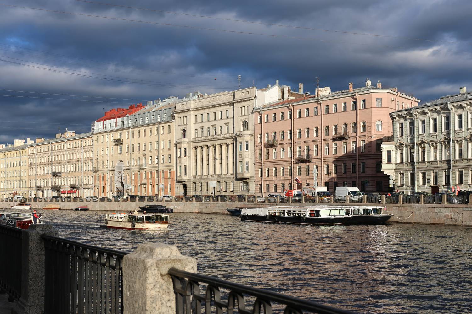 Мой маленький северный рай