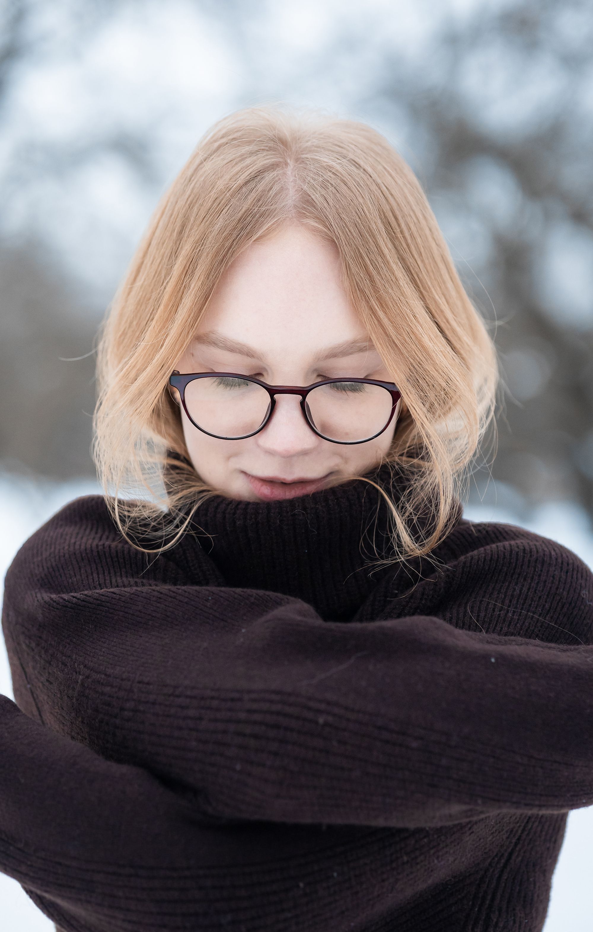 Photograph by Анна Филина