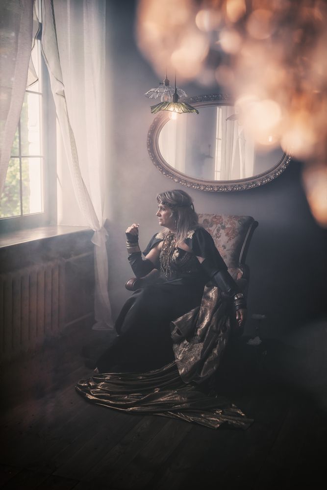 Photograph by Маргарита Матвеенкова