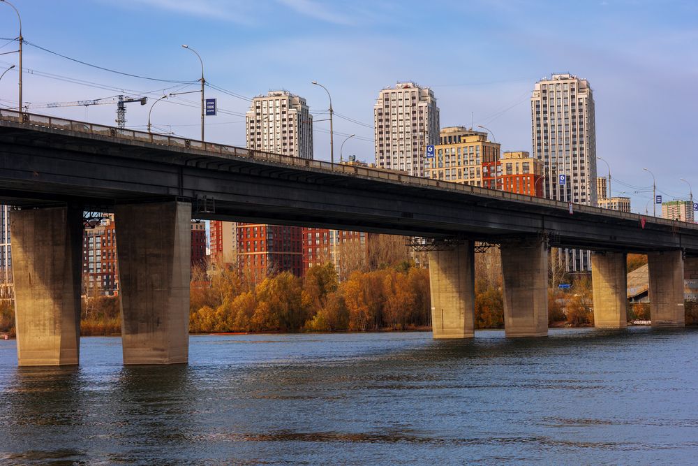 Photograph by Анастасия Сидранская