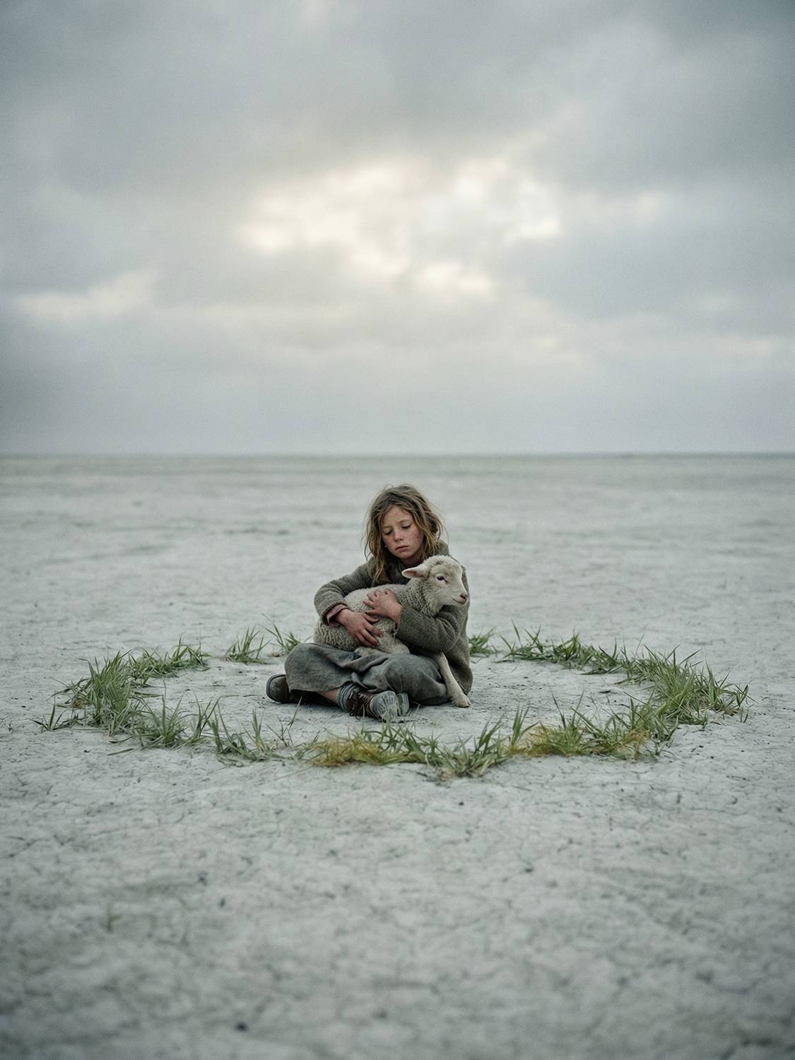 «Пока мы здесь»