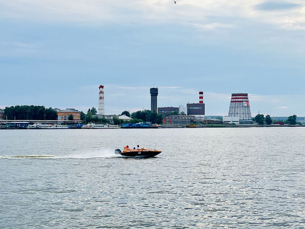 Photograph by Ирина Селиверстова