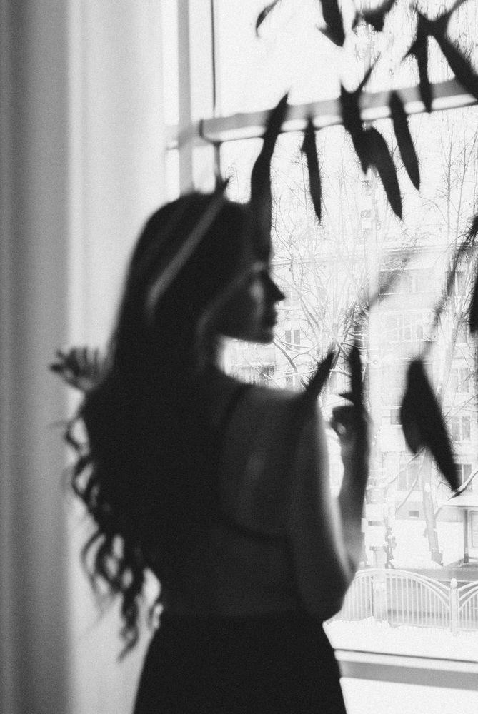 Photograph by Светлана Малыхина