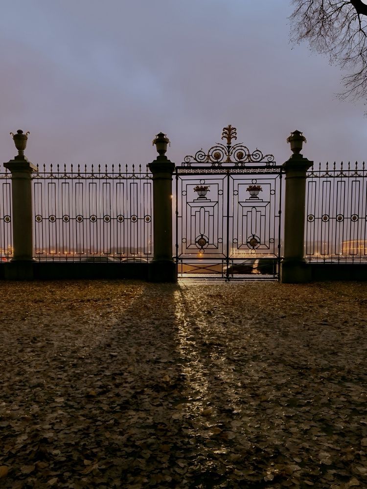 Photograph by NELLY KOROLEVSKAYA