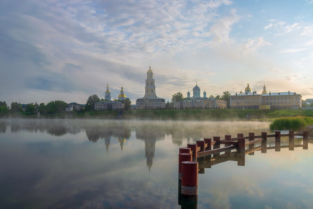 Photograph by Архипкин Александр