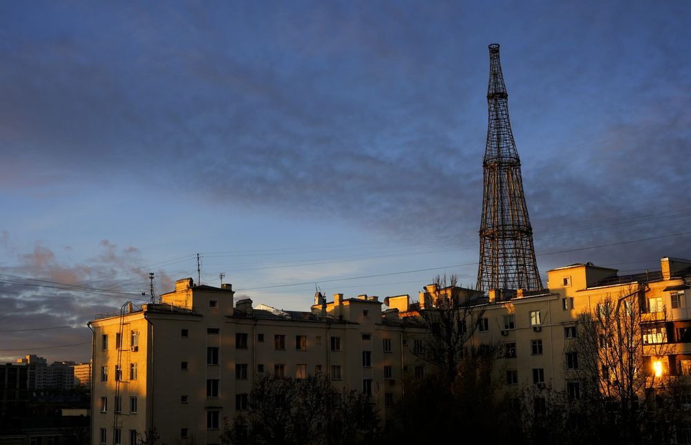 Photograph by Вадим Зрюев