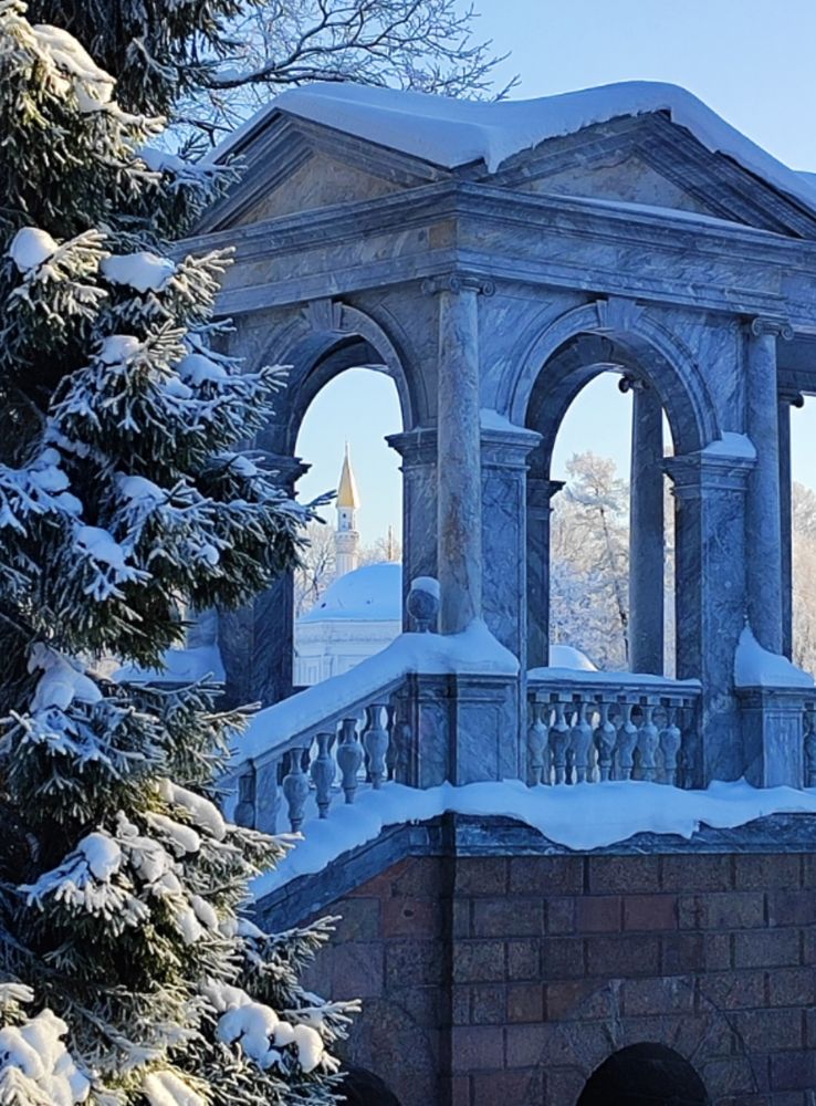 Камеронова галерея