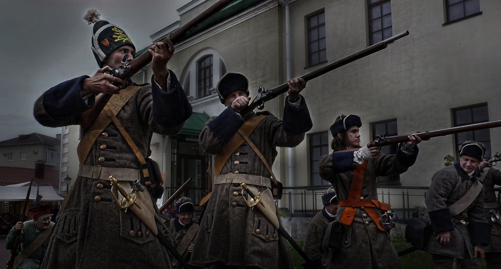 Photograph by Валерий Алфимов