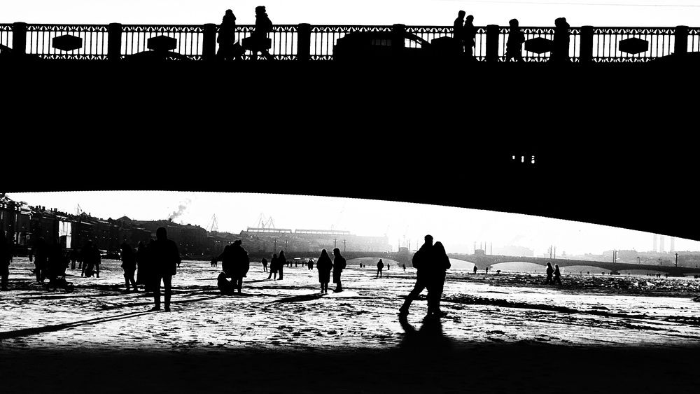 Photograph by Дмитрий Земсков