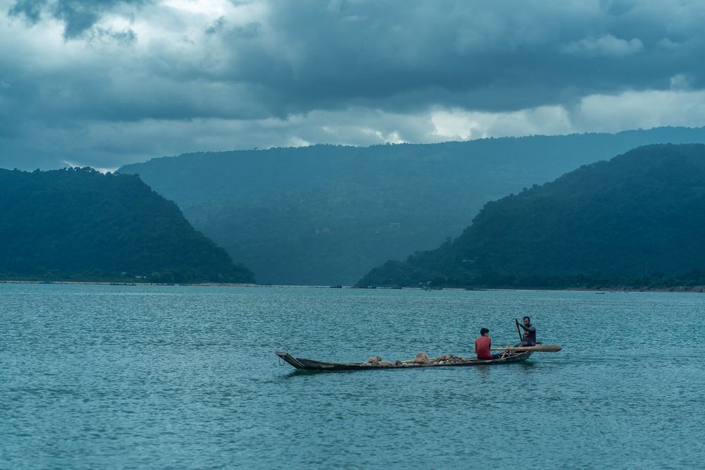 Photograph by Rasel Talukdar