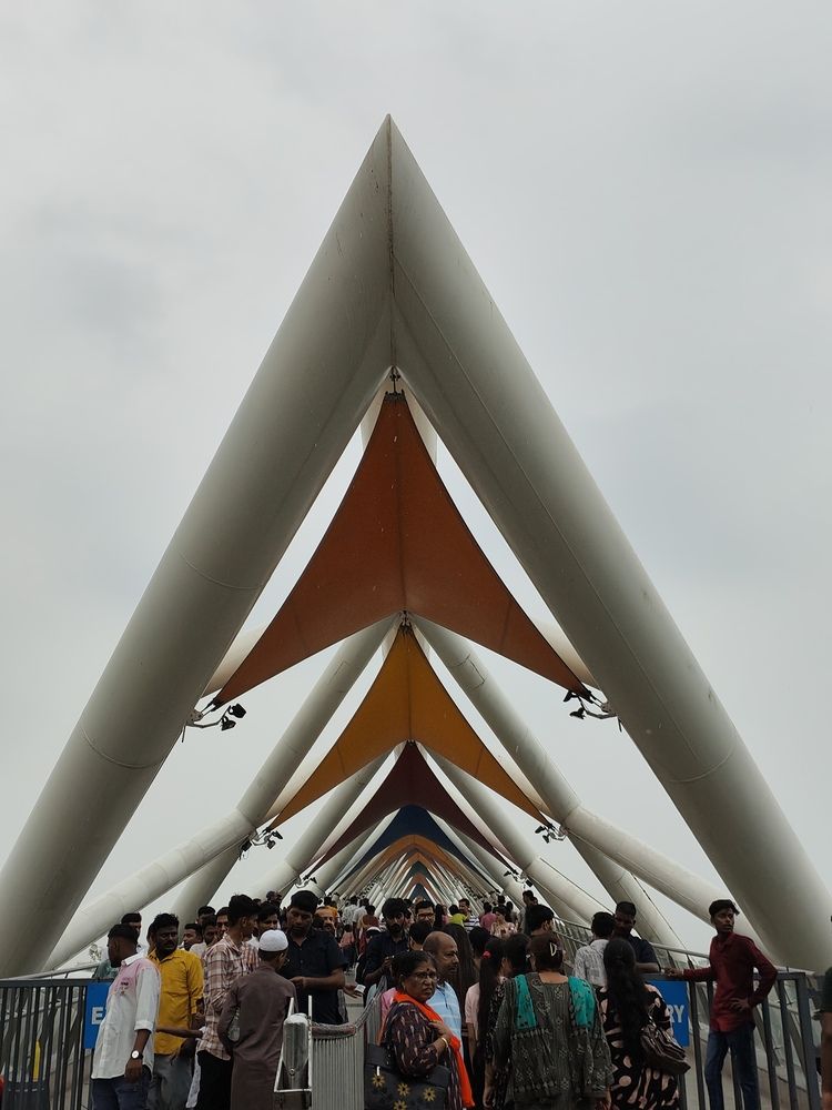 Photograph by Chandrika Ghoshal