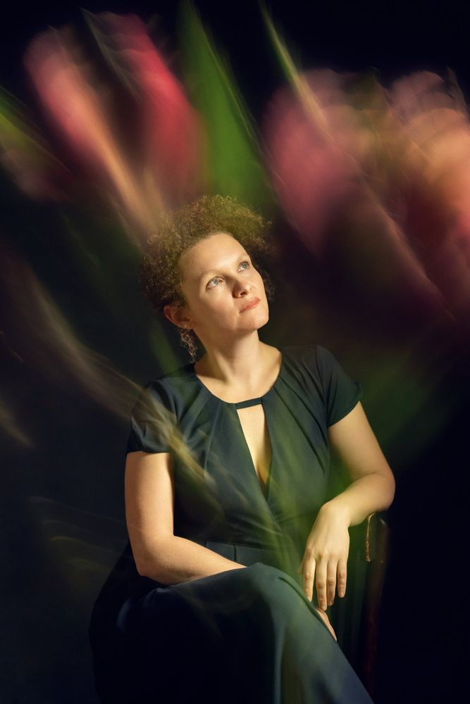 Photograph by Елена Цапко