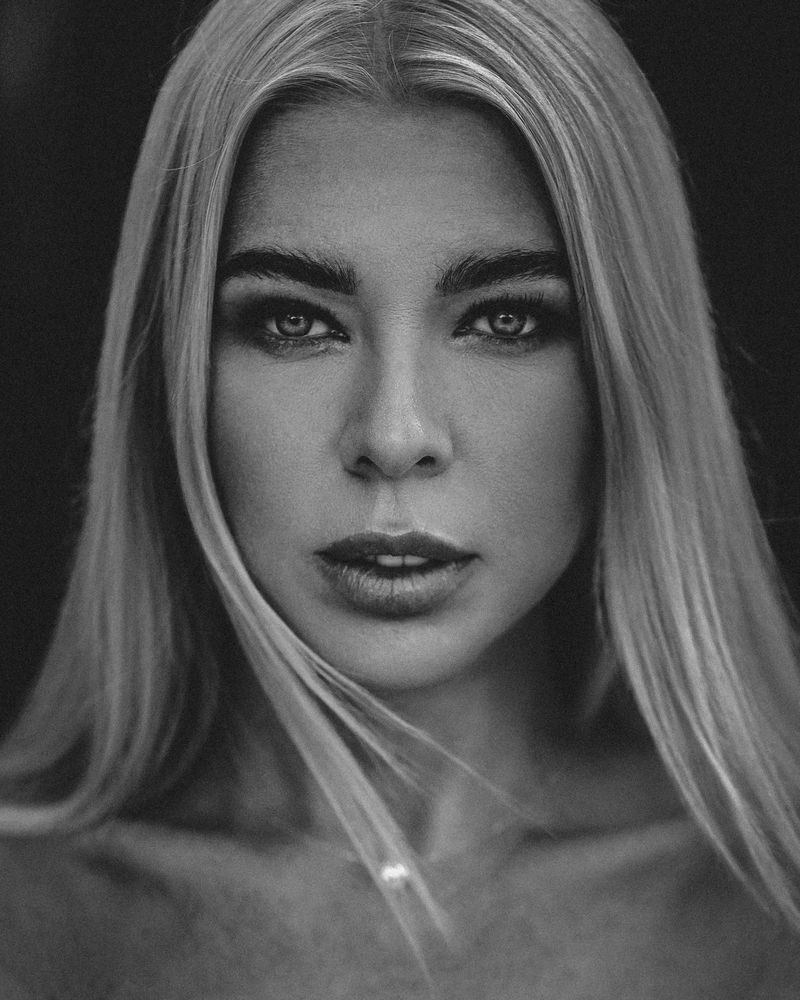 Фотография автора Татьяна Игнатова