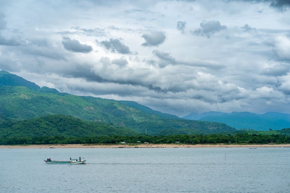 Photograph by Rasel Talukdar