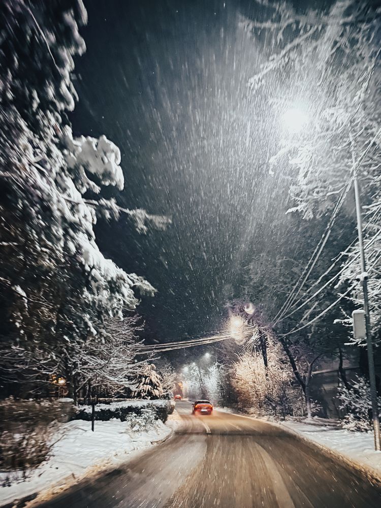 Photograph by Den Jebrovskiy