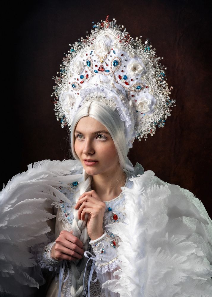 Фотография автора Светлана Волкова