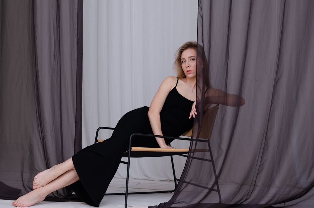 Photograph by Владимир Ханжиев