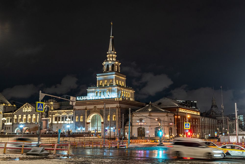 Photograph by Александр Иванов