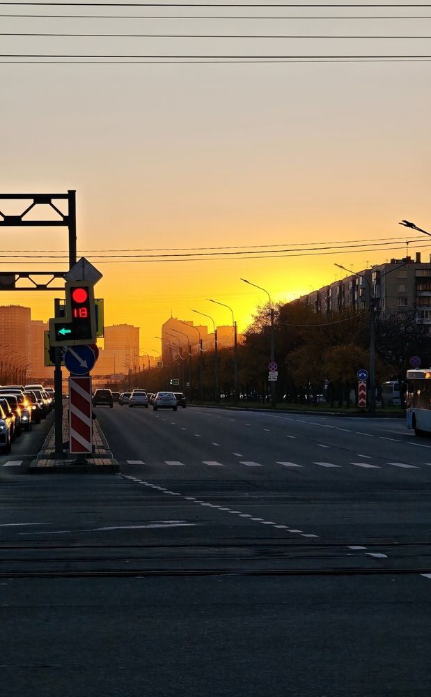 Photograph by Ekaterina Sapezhinskaya
