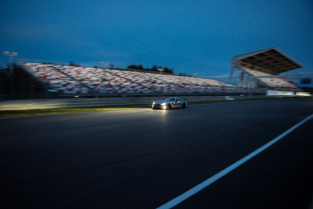 Photograph by Александр Марченко