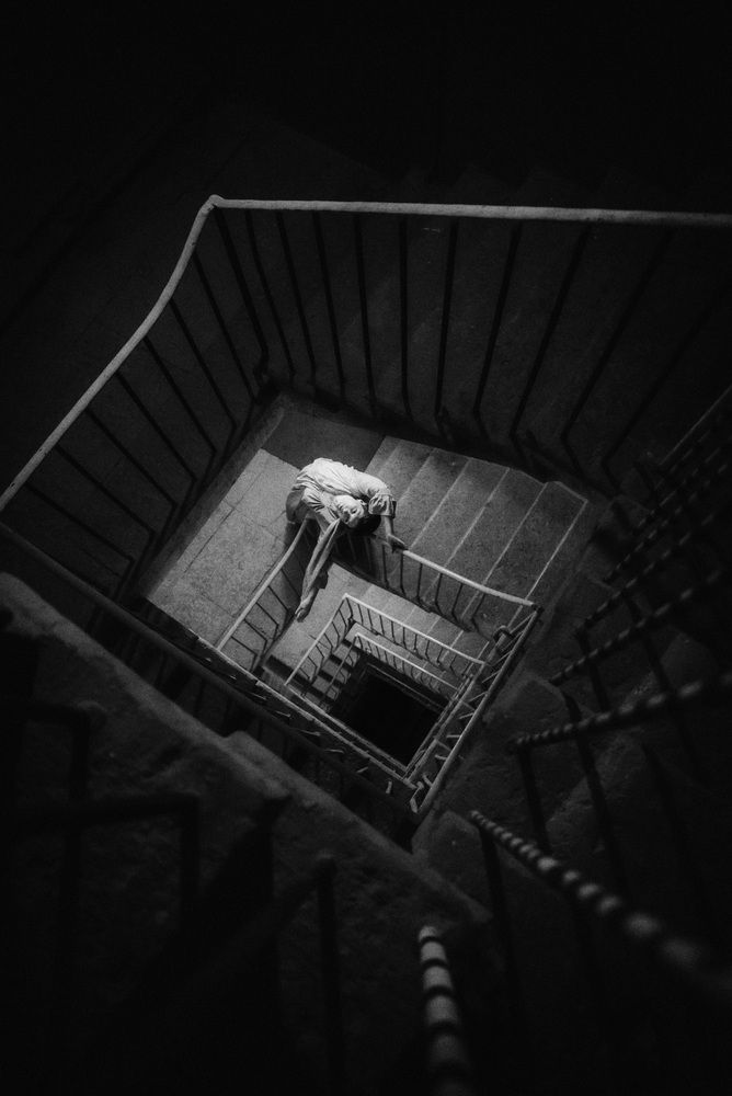 Photograph by Маргарита Матвеенкова