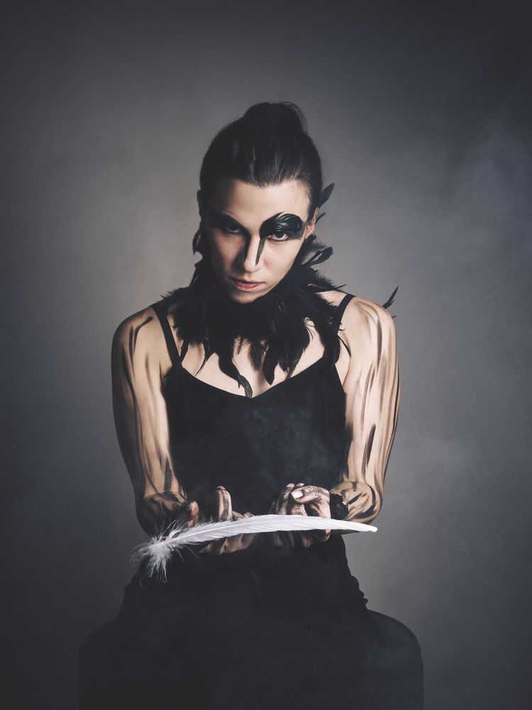 Photograph by Nikolay Zapolnov