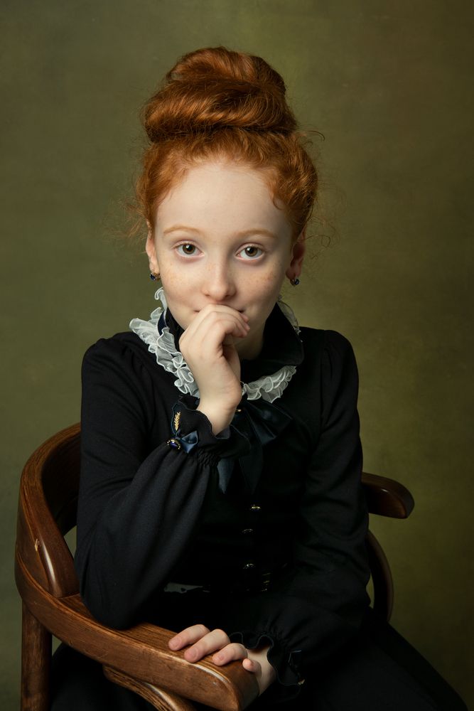 Photograph by Нина Жихарева