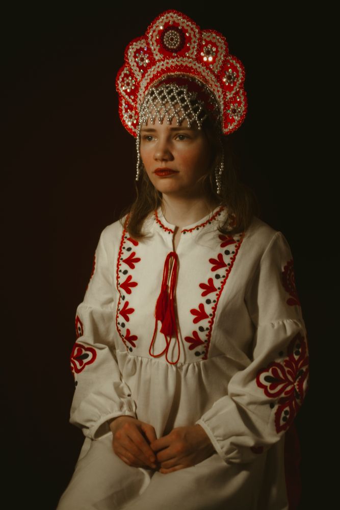 Photograph by Мария Киреева