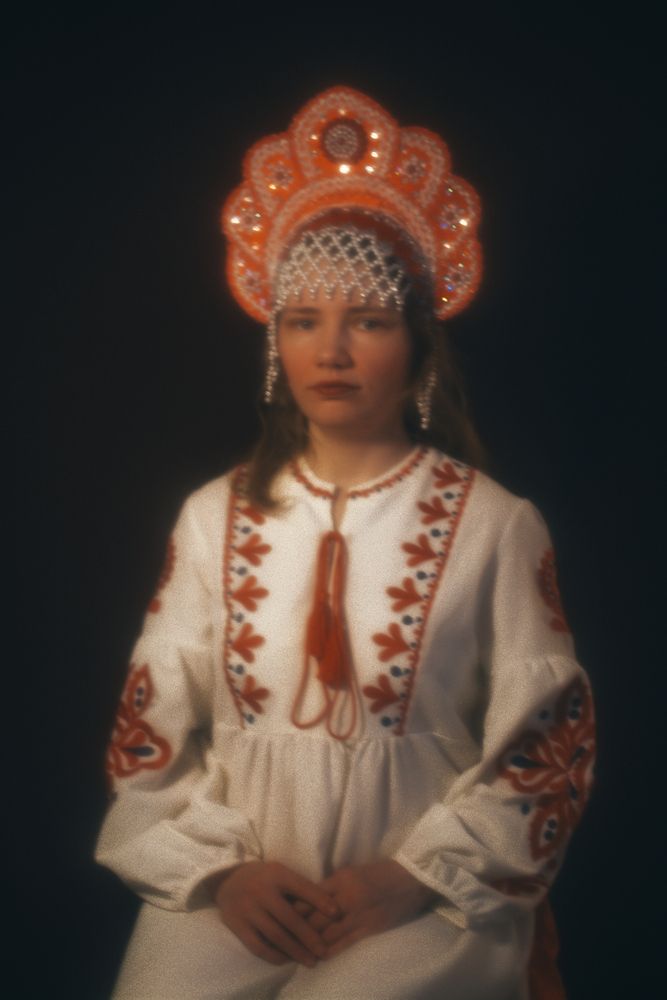 Photograph by Мария Киреева
