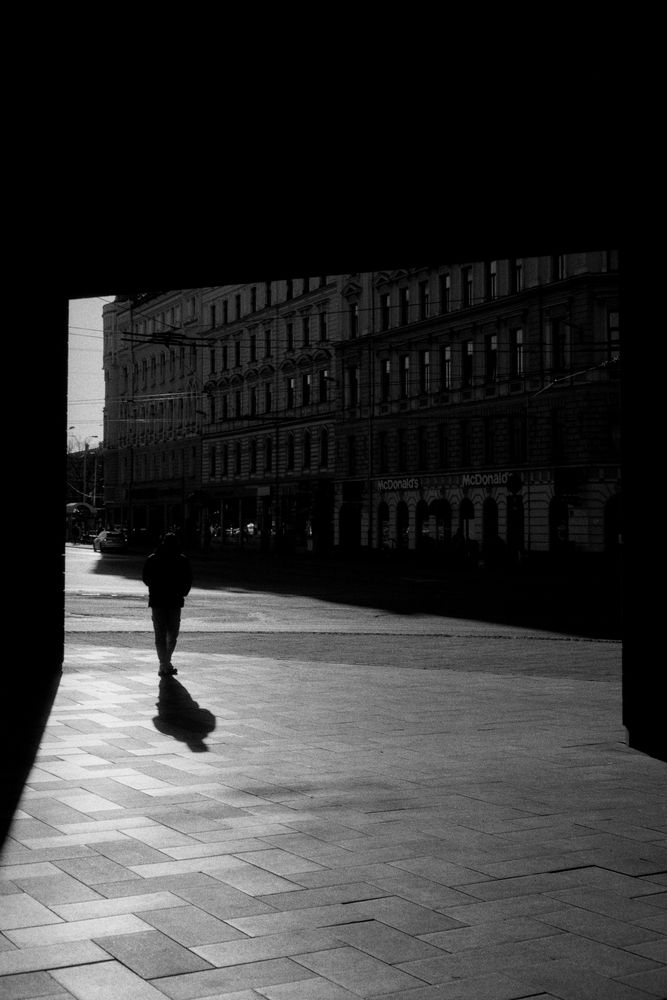 Фотография автора Nikolay Surovtsev