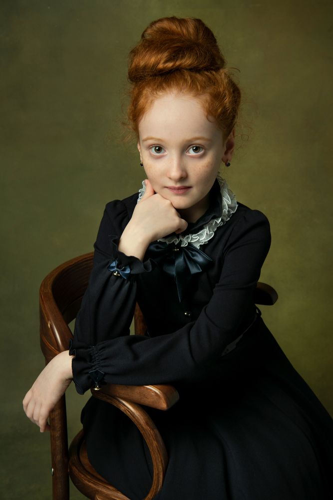 Photograph by Нина Жихарева