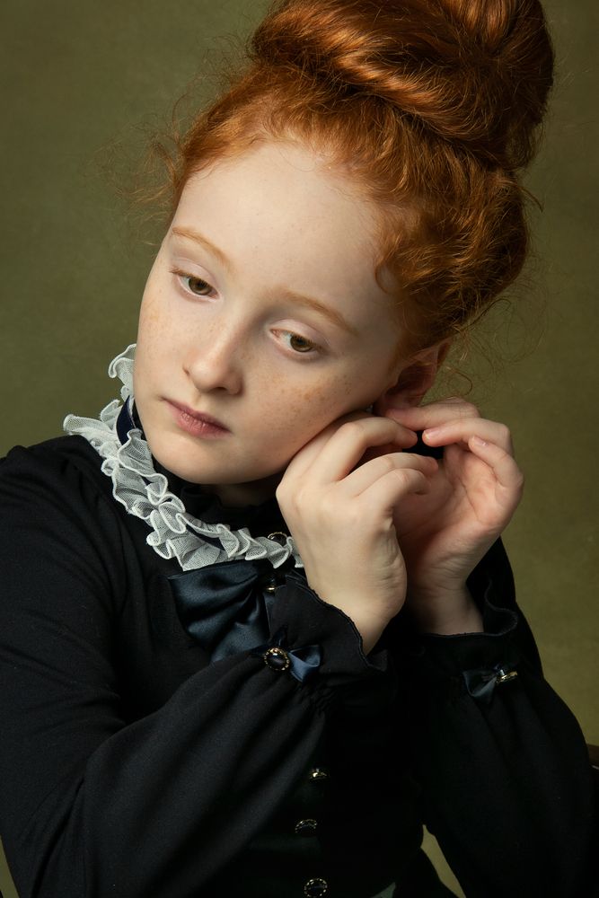 Photograph by Нина Жихарева