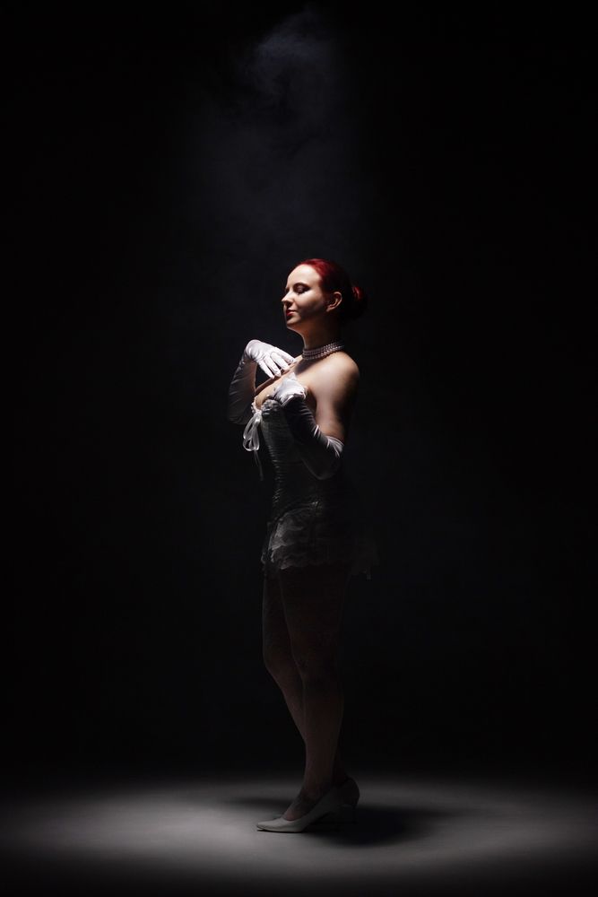 Photograph by Мария Курганова