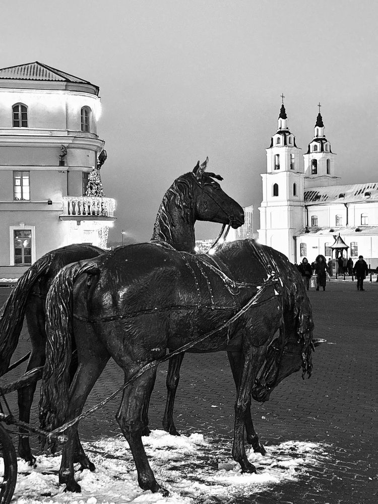 Photograph by Крис Румянцева