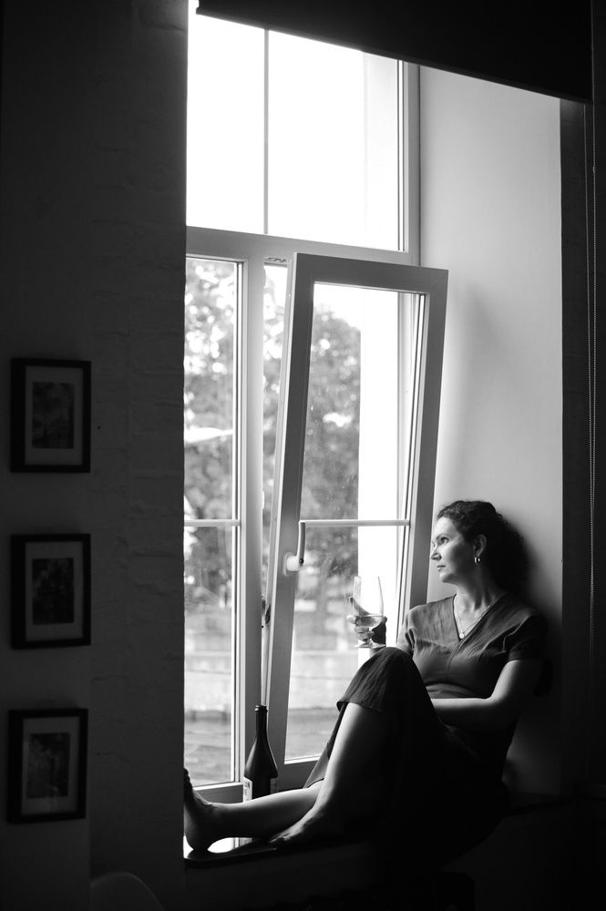 Photograph by Владимир Леликов-Кузьменко