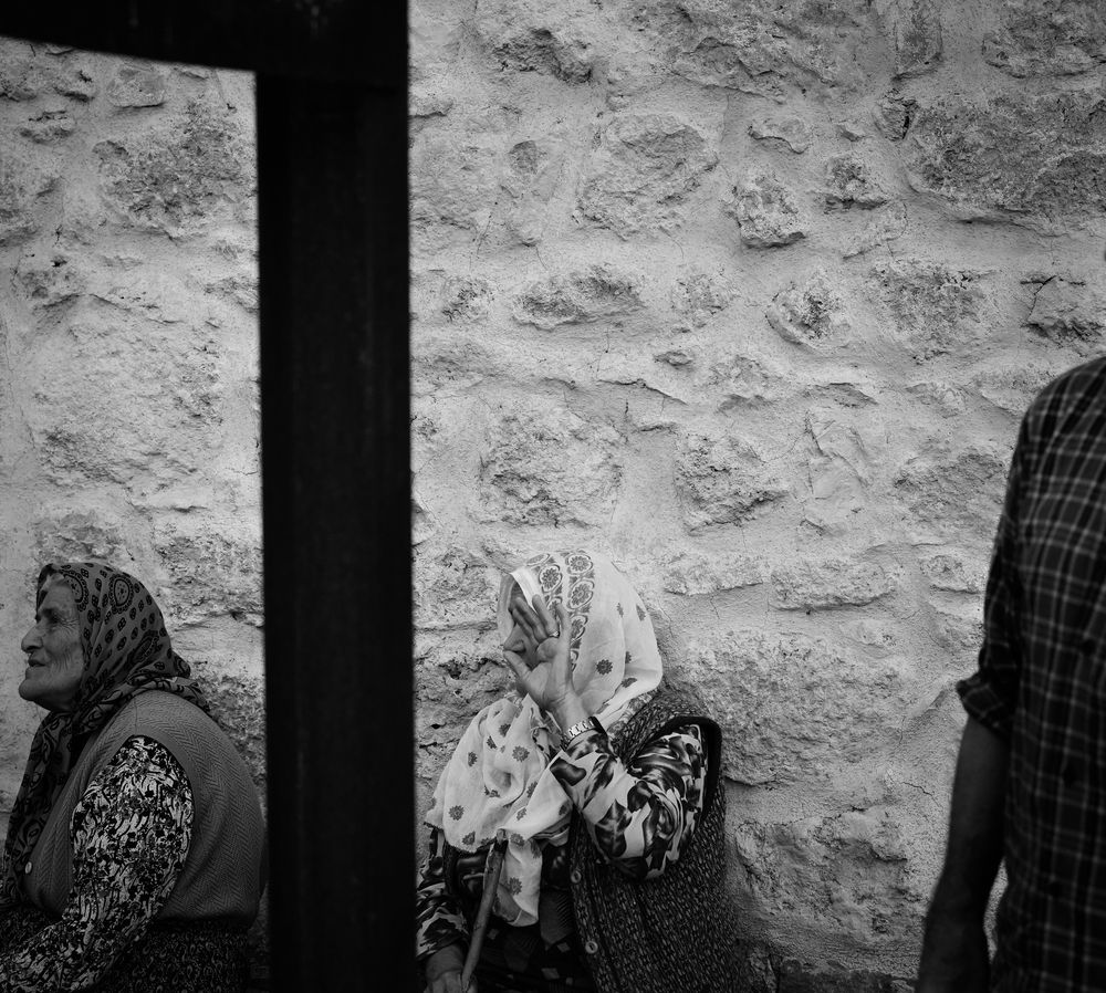 Фотография автора Mesut YALCIN