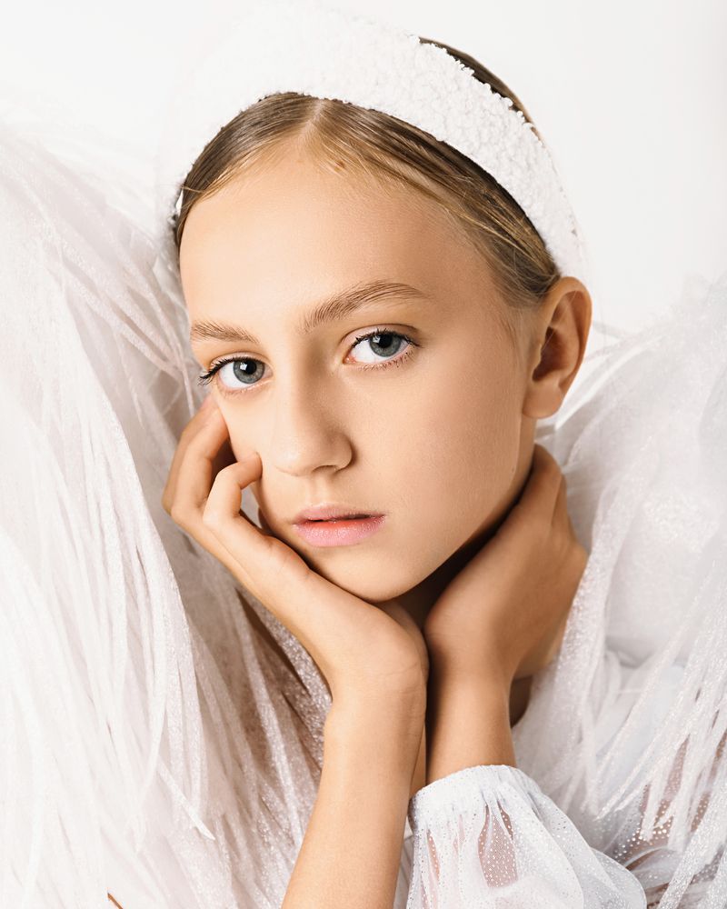 Photograph by Евгения Ашихмина