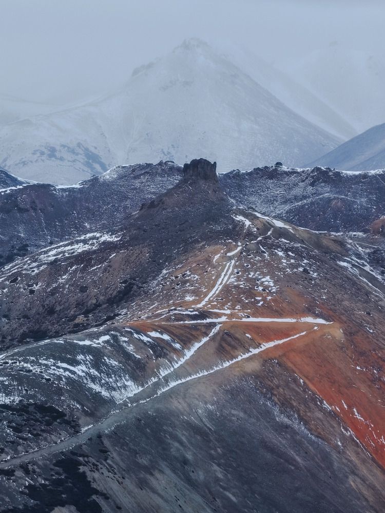 Карамкенская корона