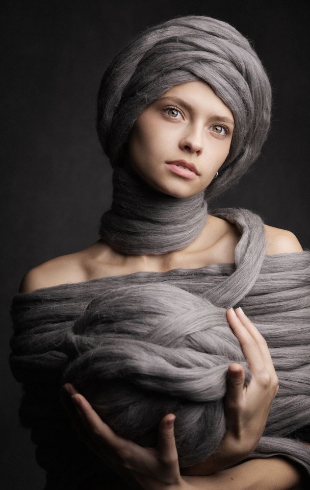 Photograph by Алексей Пучковский