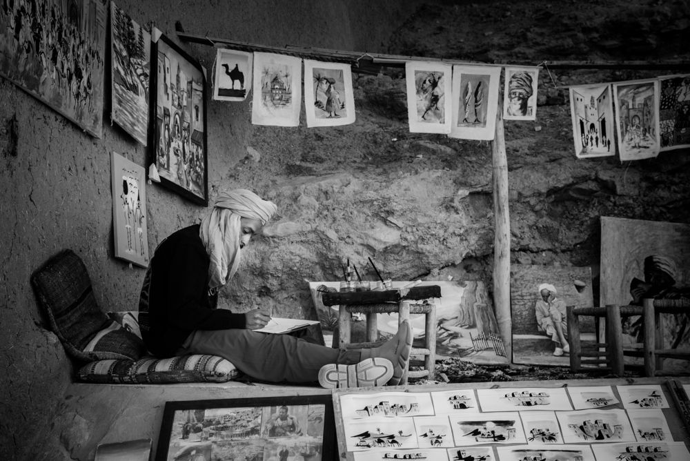 Artist