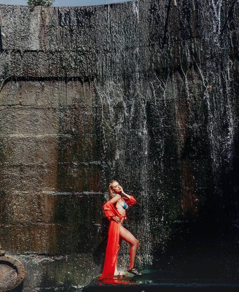 Photograph by Алексей Вирусян